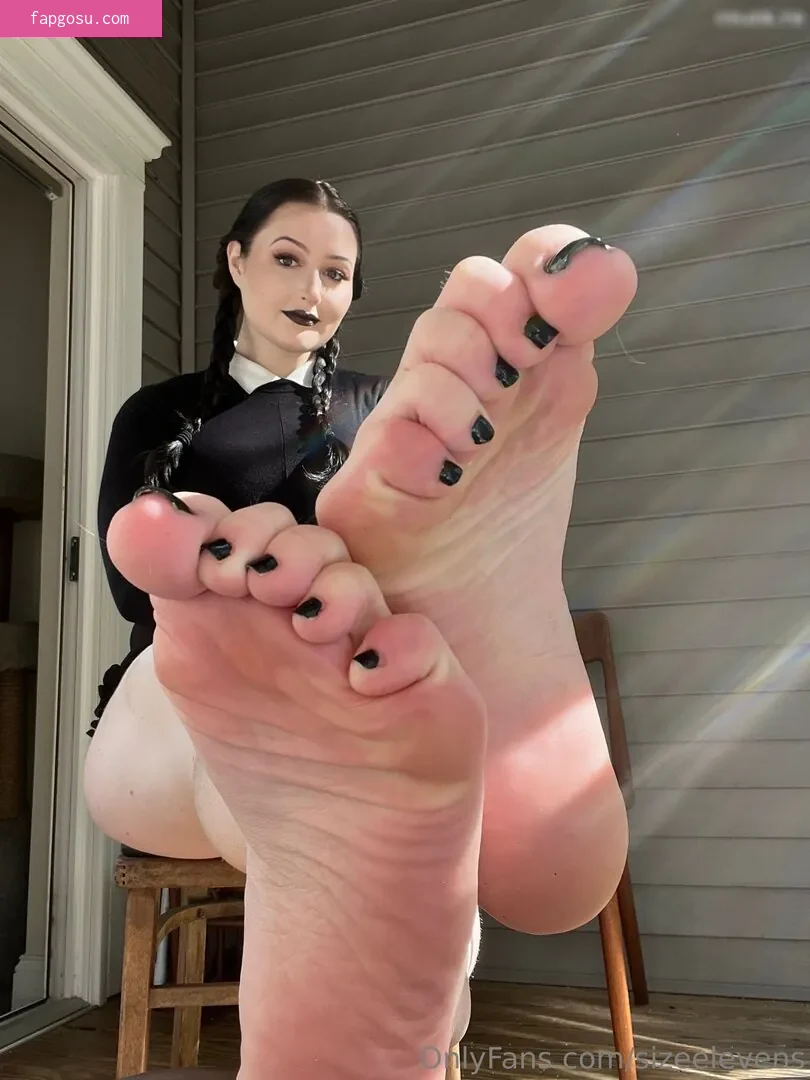 Sizeelevens