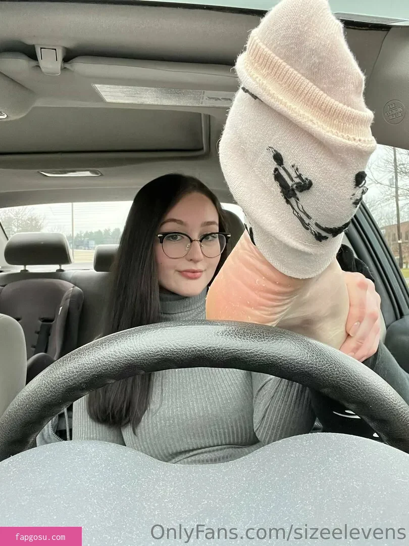 Sizeelevens
