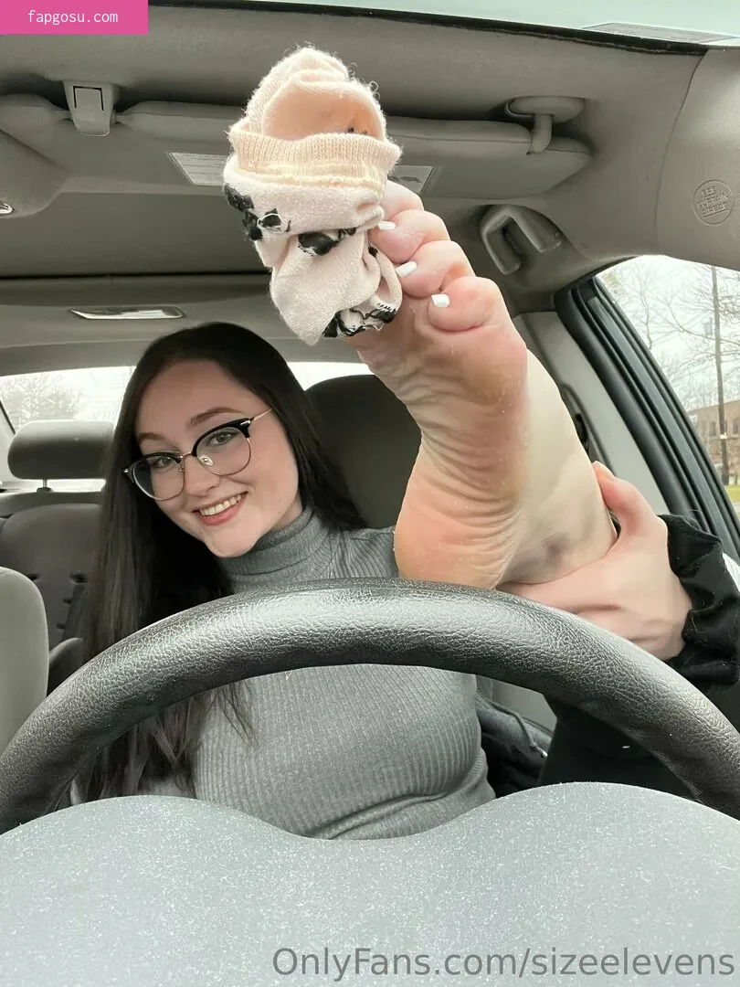 Sizeelevens