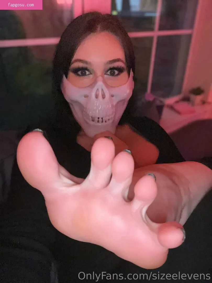 Sizeelevens