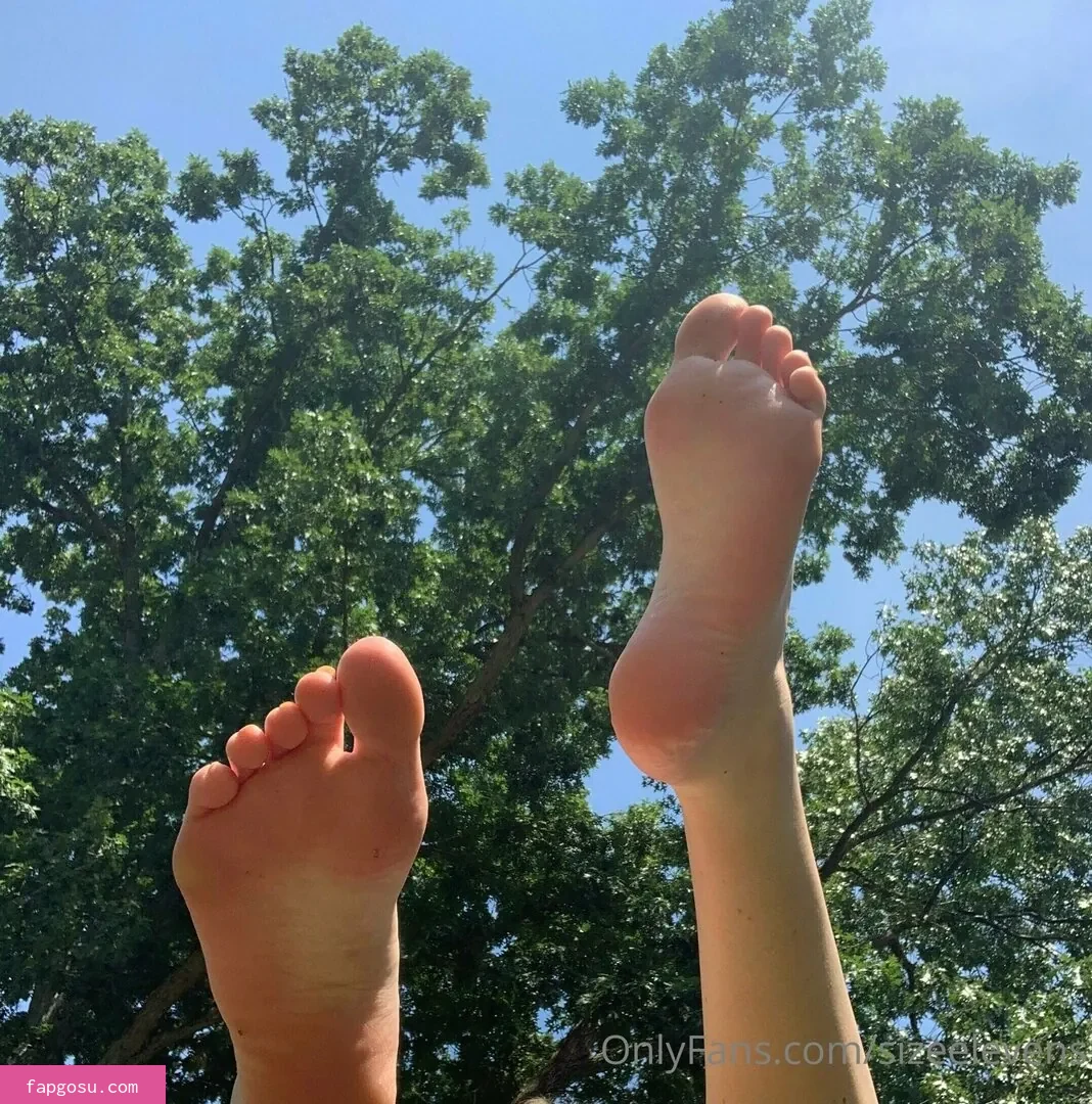 Sizeelevens