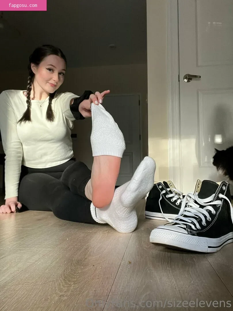 Sizeelevens