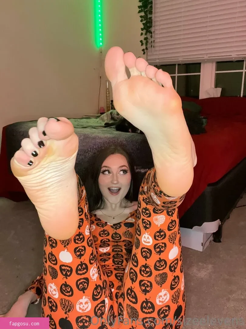 Sizeelevens