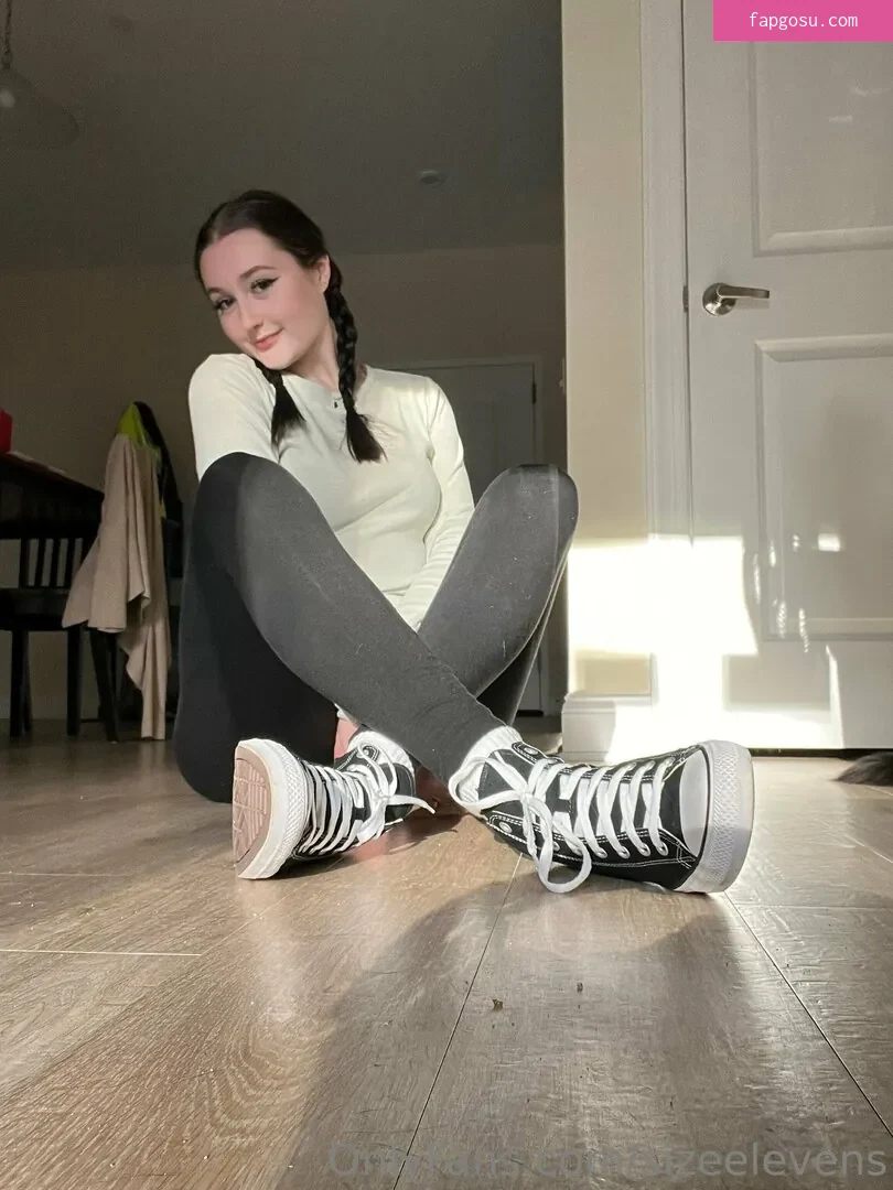 Sizeelevens
