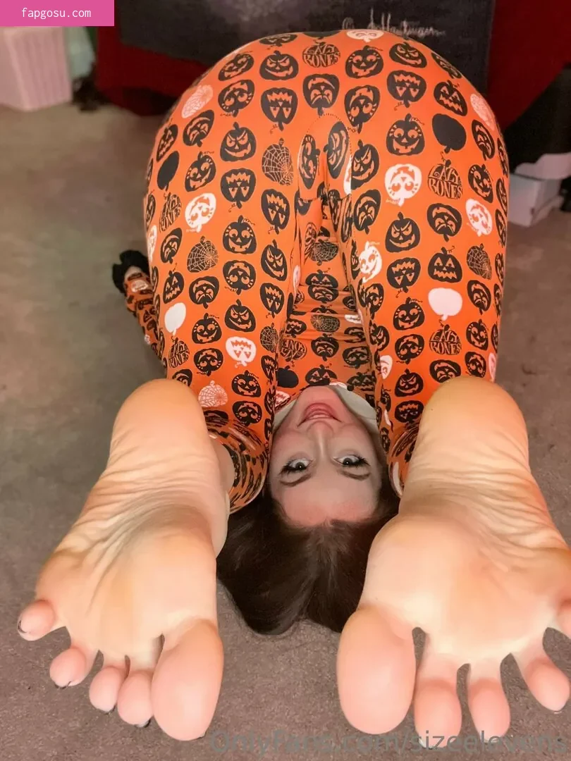 Sizeelevens
