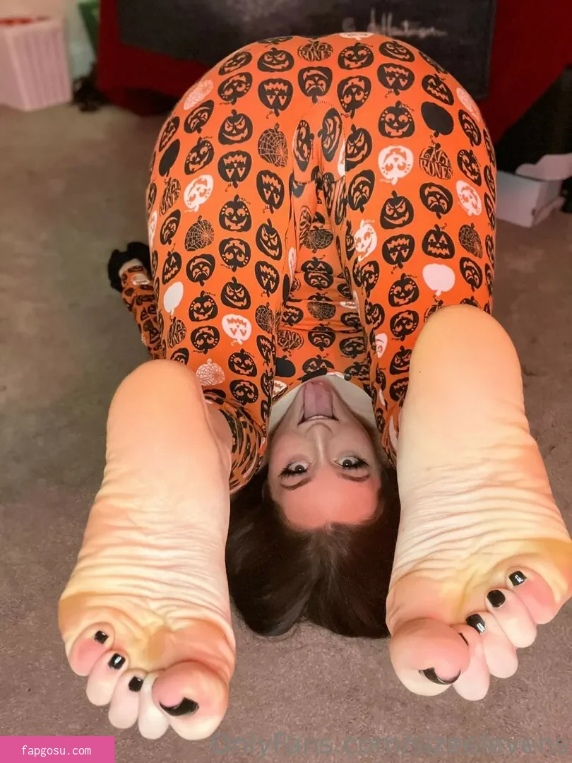 Sizeelevens