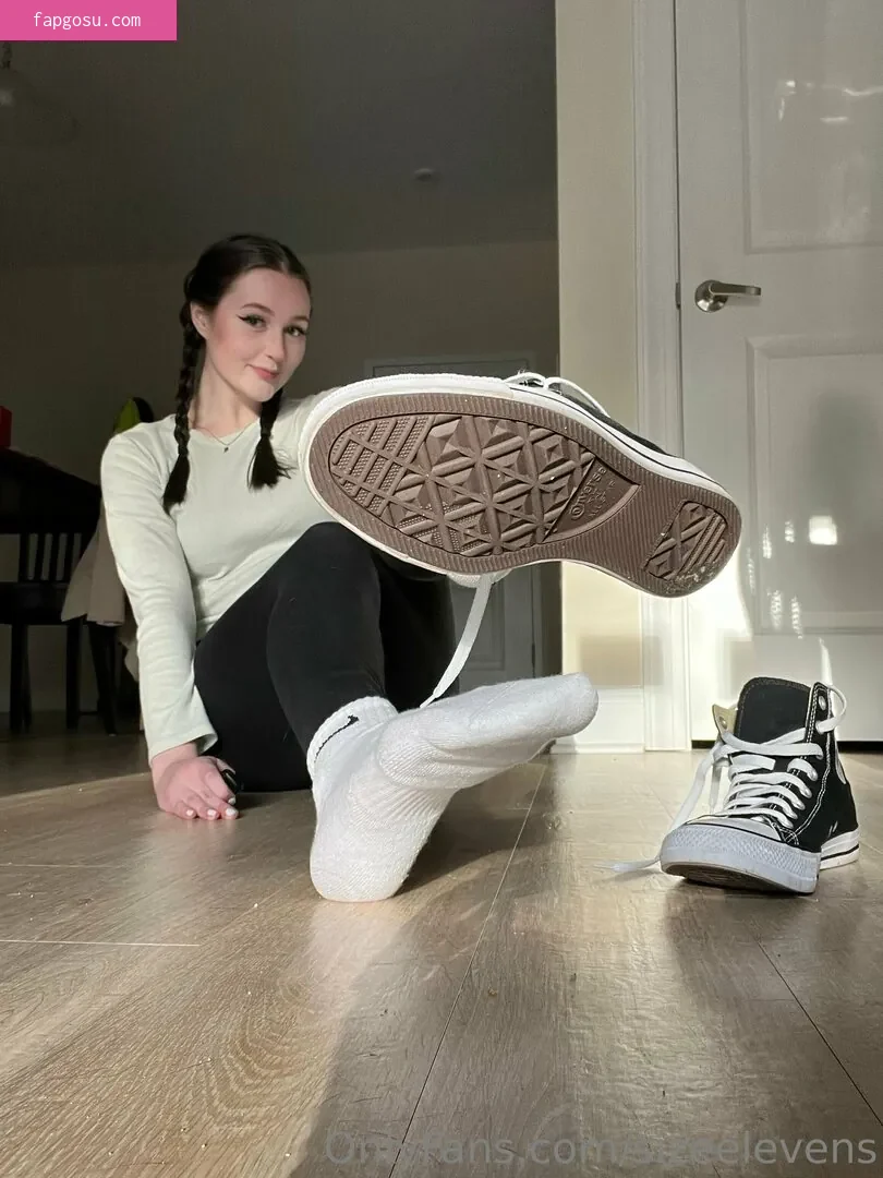 Sizeelevens