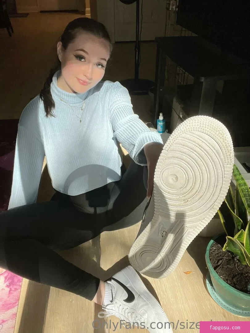 Sizeelevens