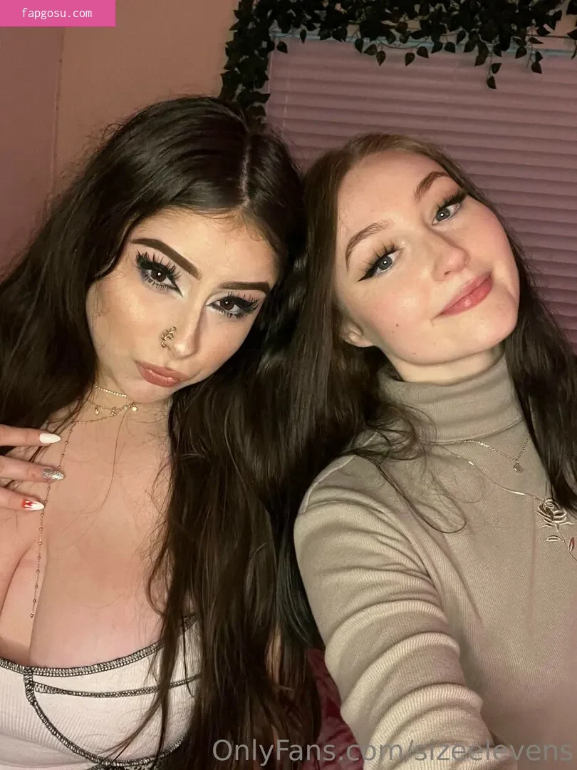 Sizeelevens