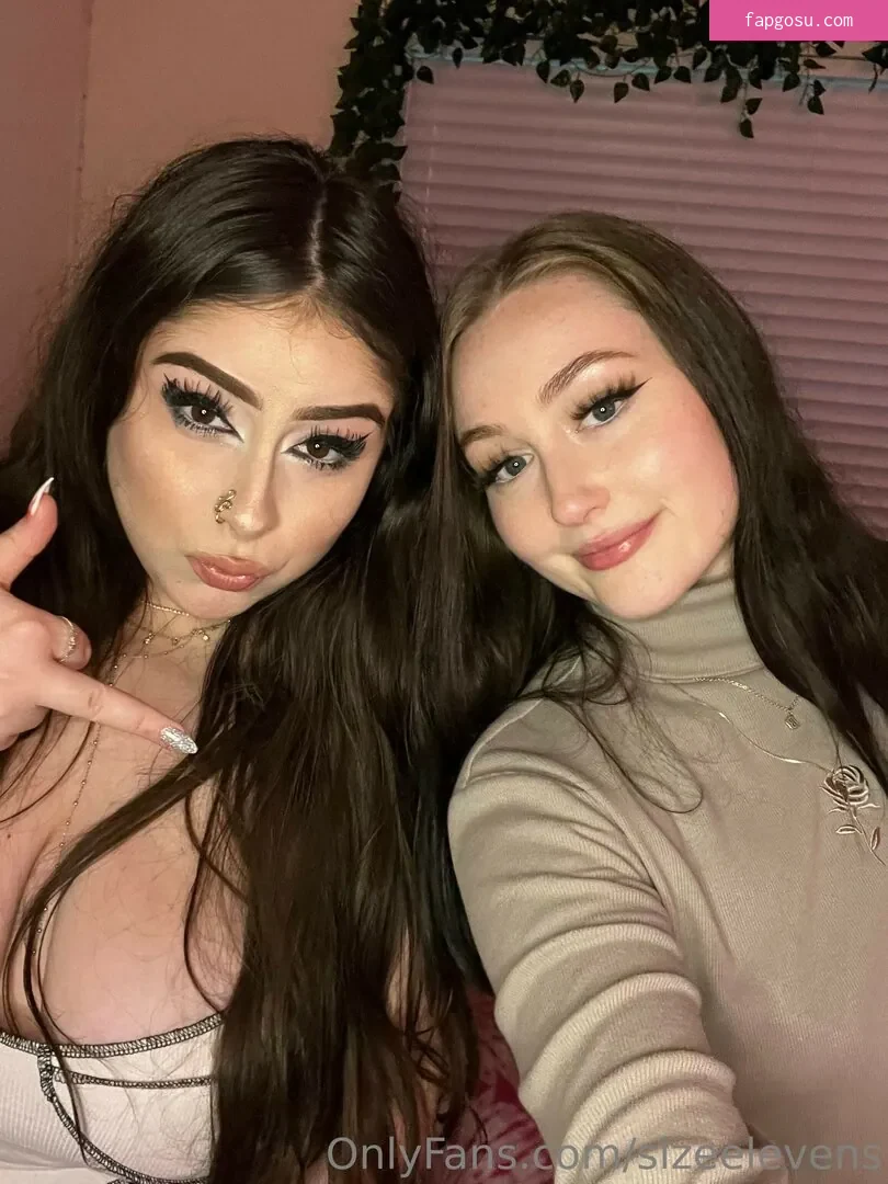 Sizeelevens