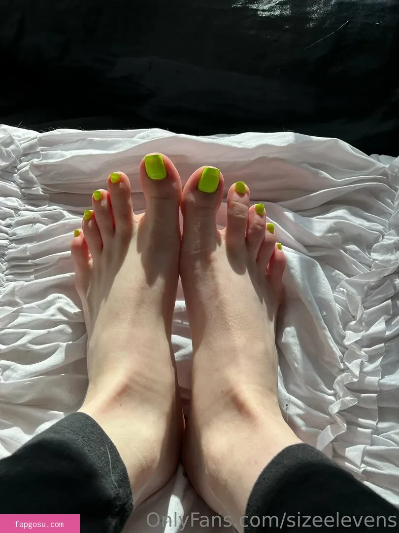 Sizeelevens