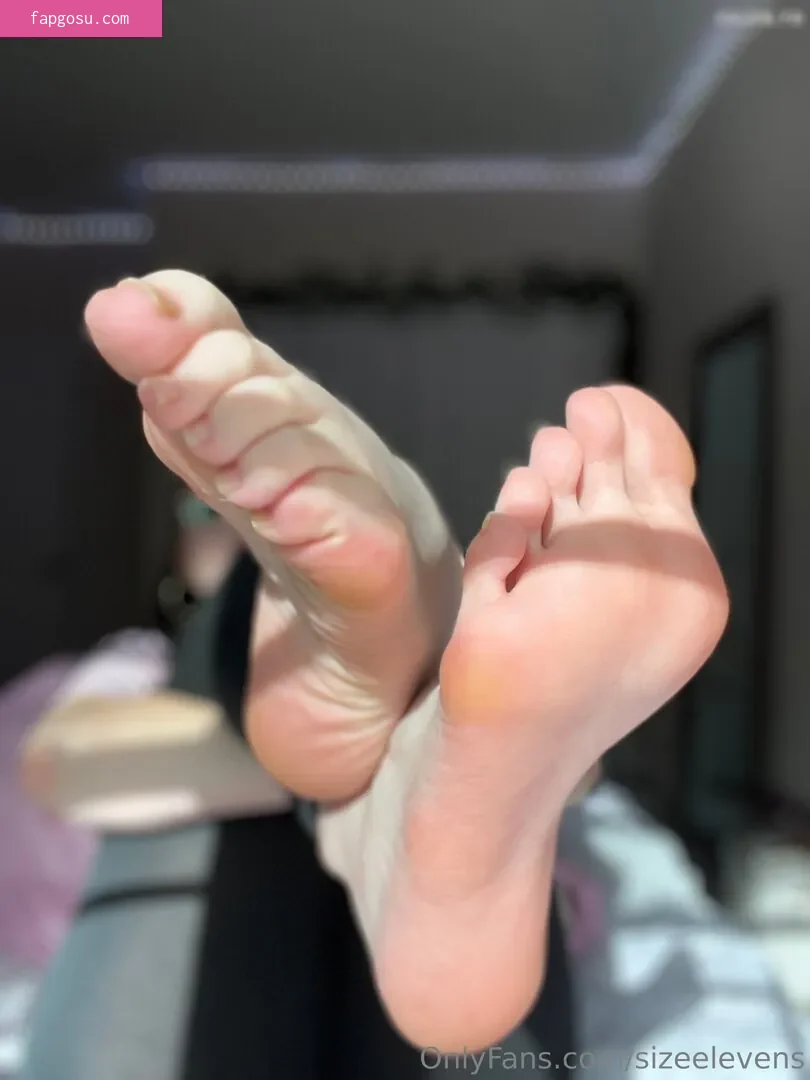 Sizeelevens