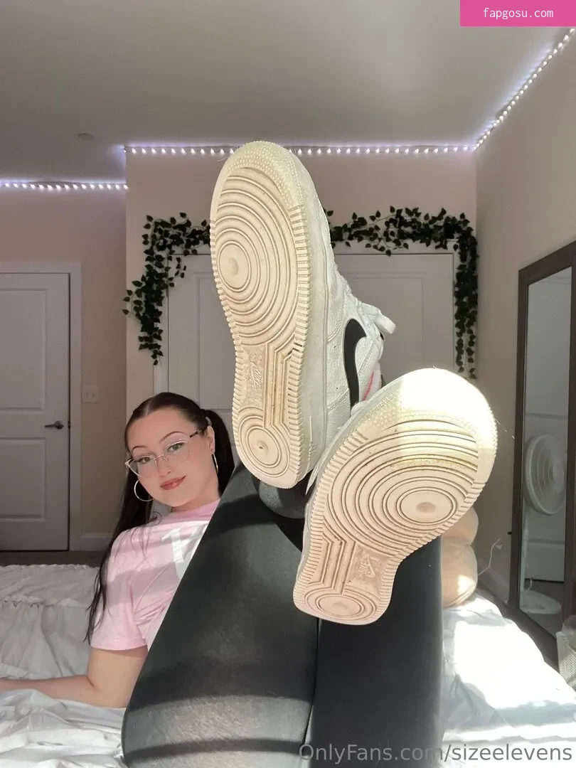 Sizeelevens