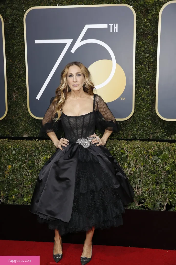 Sarah Jessica Parker