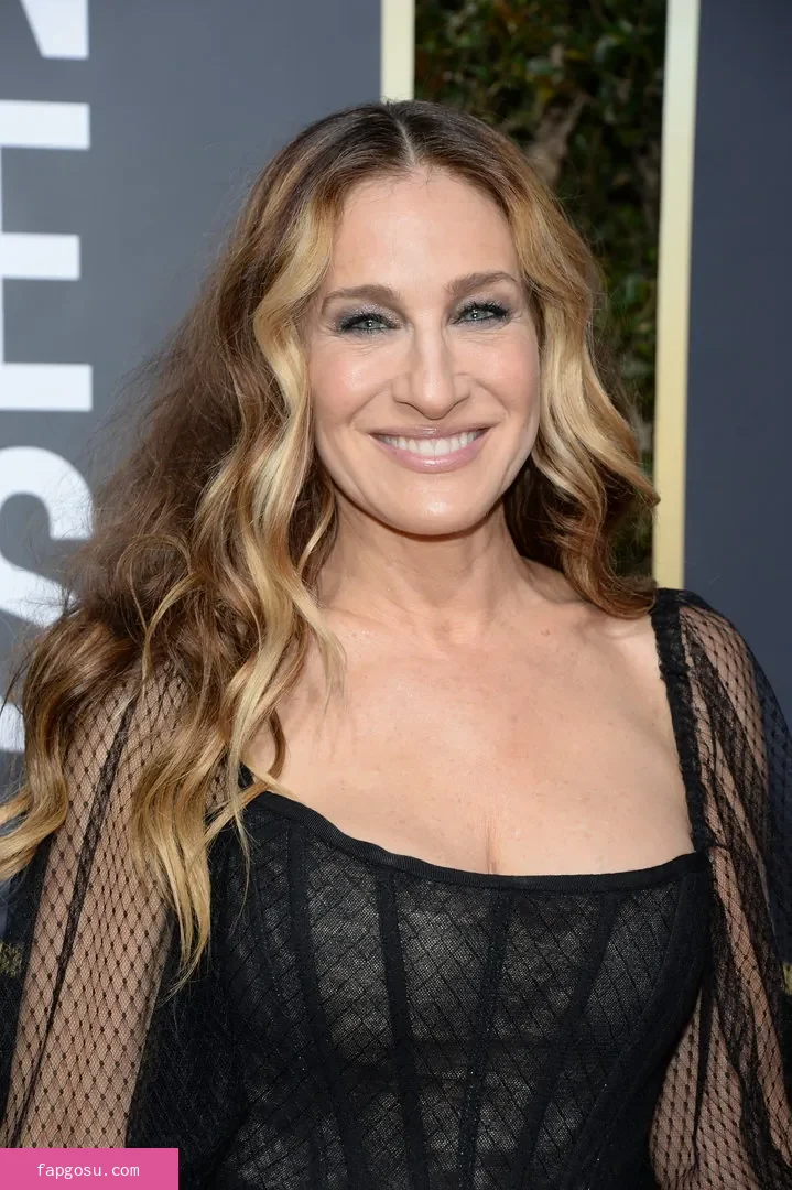 Sarah Jessica Parker