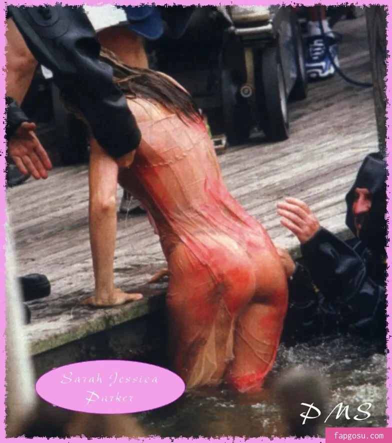 Sarah Jessica Parker