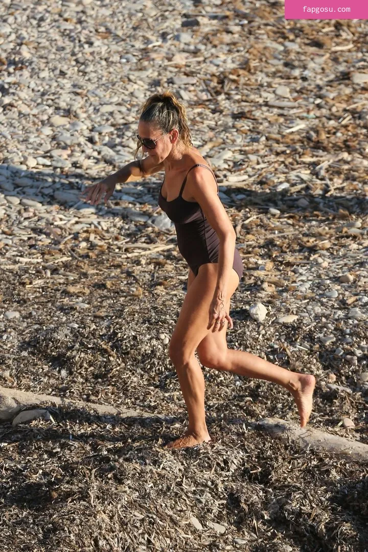Sarah Jessica Parker