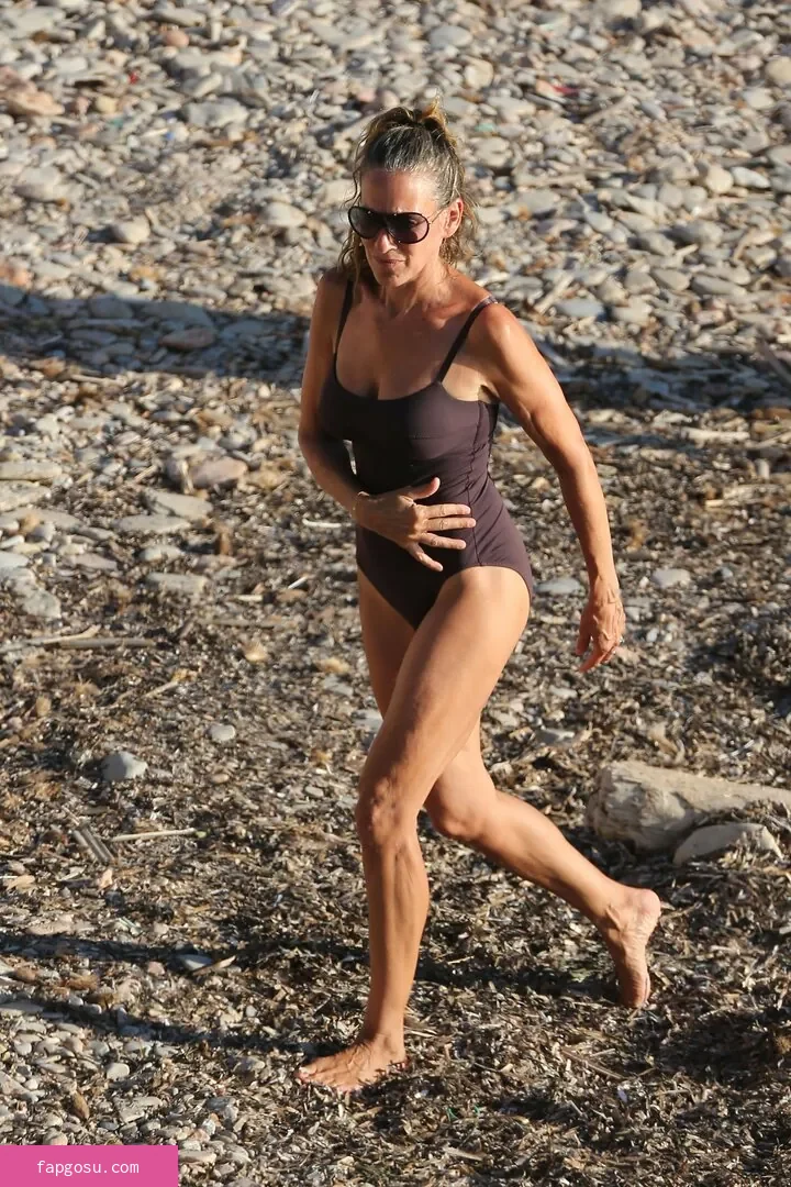 Sarah Jessica Parker