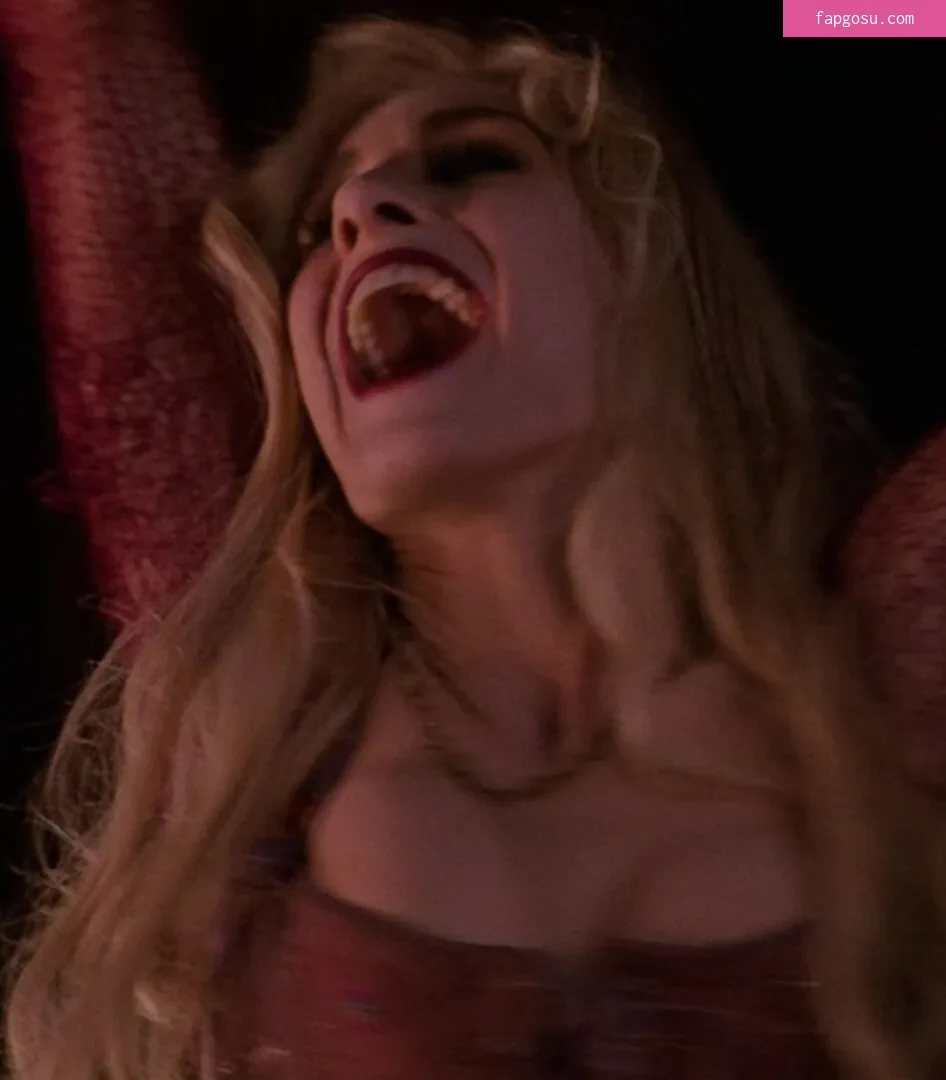 Sarah Jessica Parker
