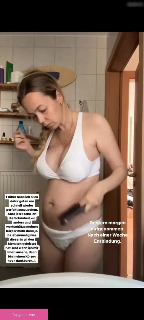 Sexy Julia