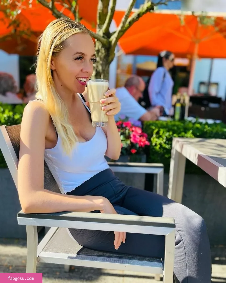 Sexy Julia