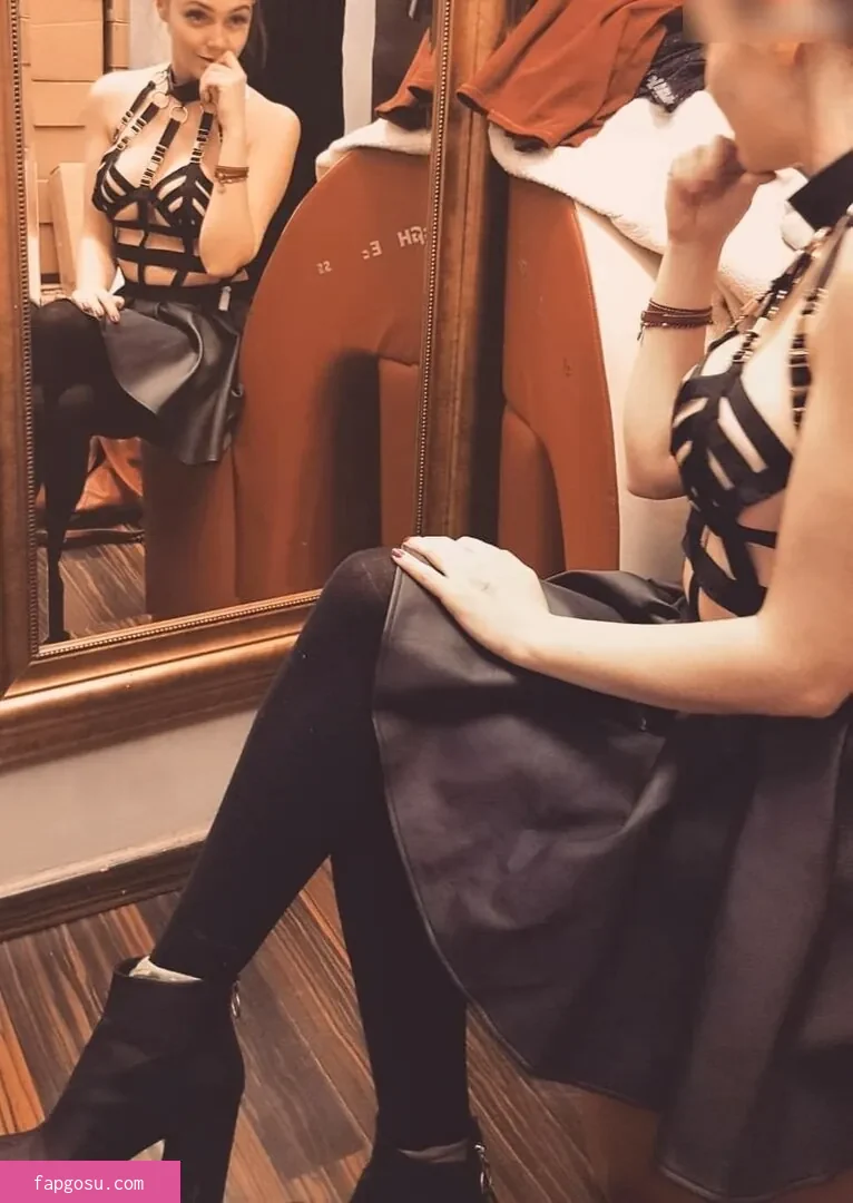 Sexy Julia
