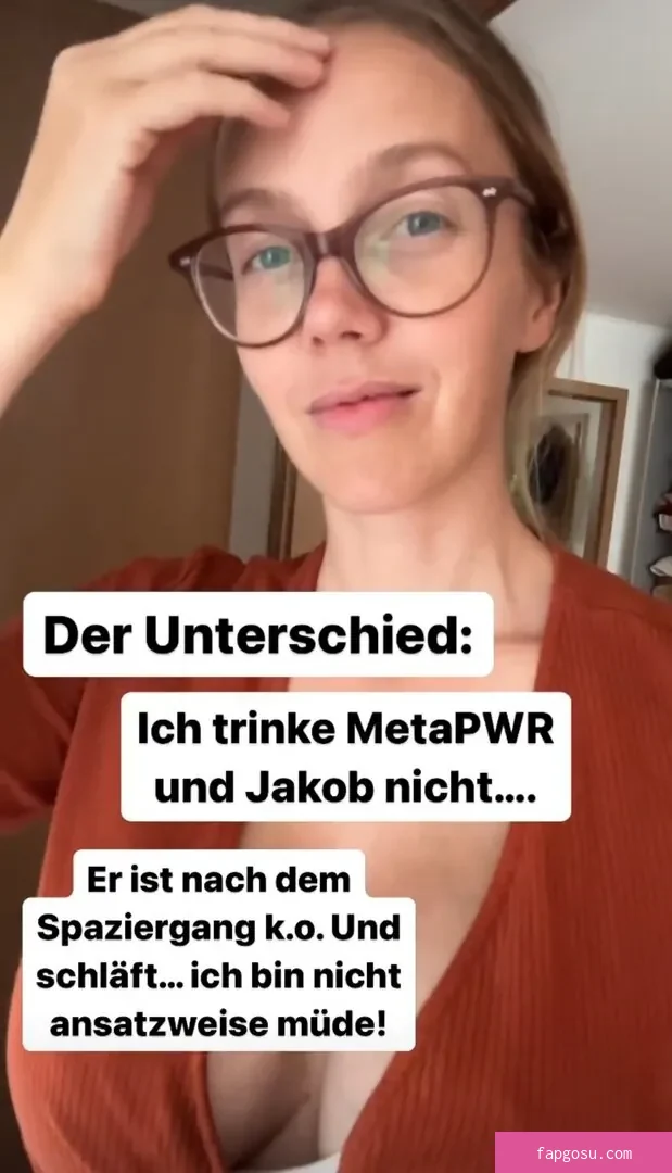 Sexy Julia