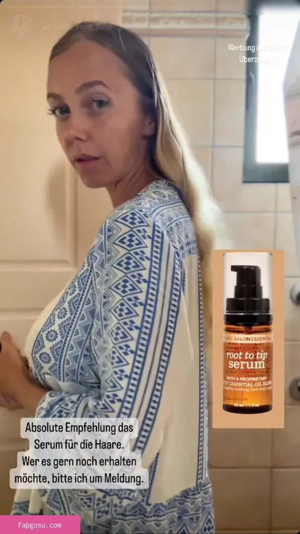 Sexy Julia