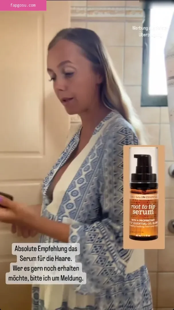 Sexy Julia