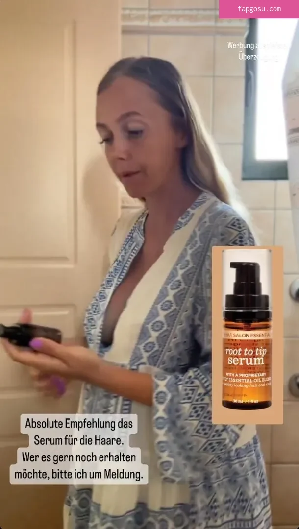 Sexy Julia