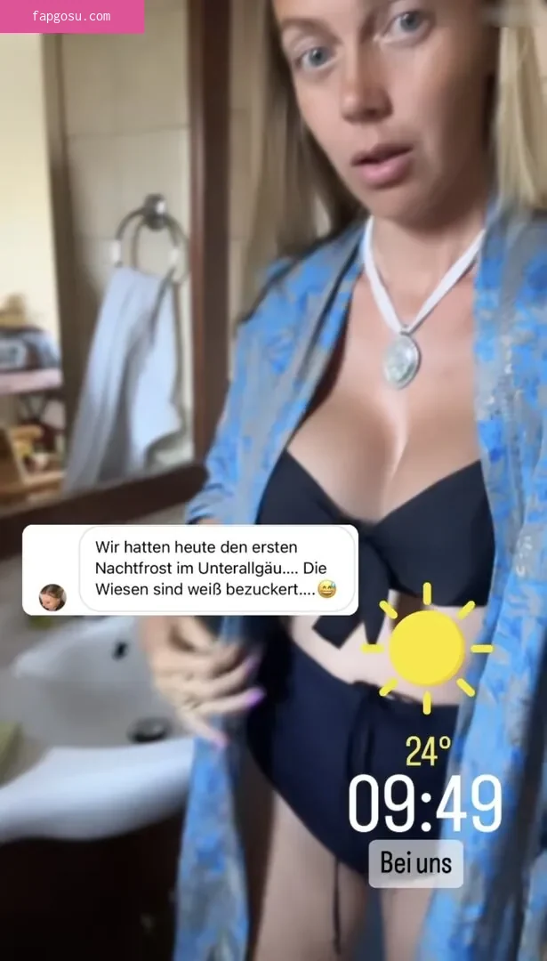 Sexy Julia