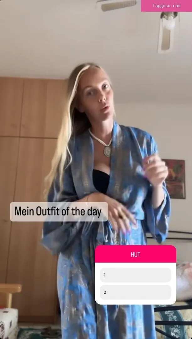 Sexy Julia