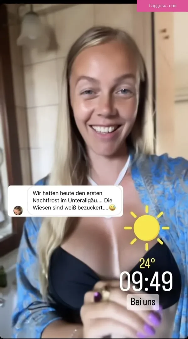Sexy Julia