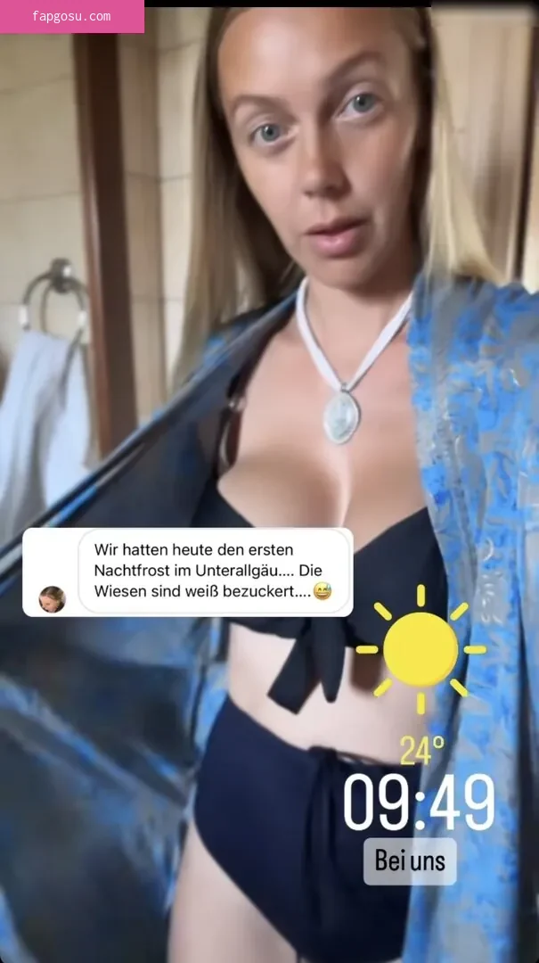 Sexy Julia