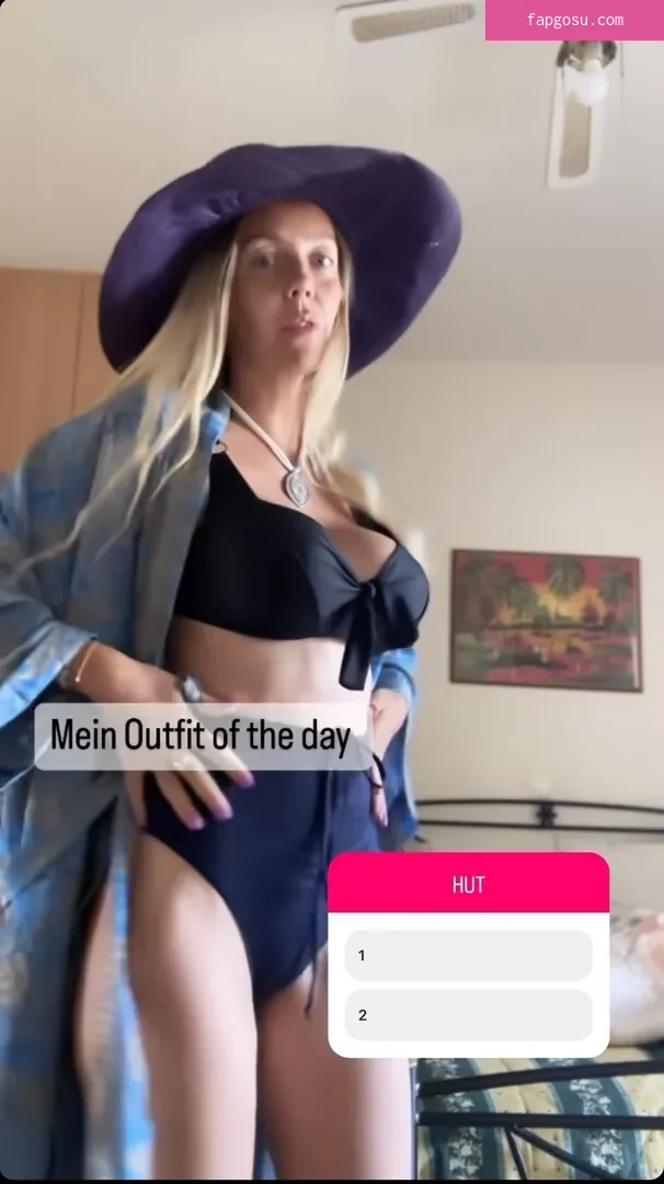 Sexy Julia