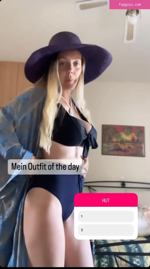 Sexy Julia