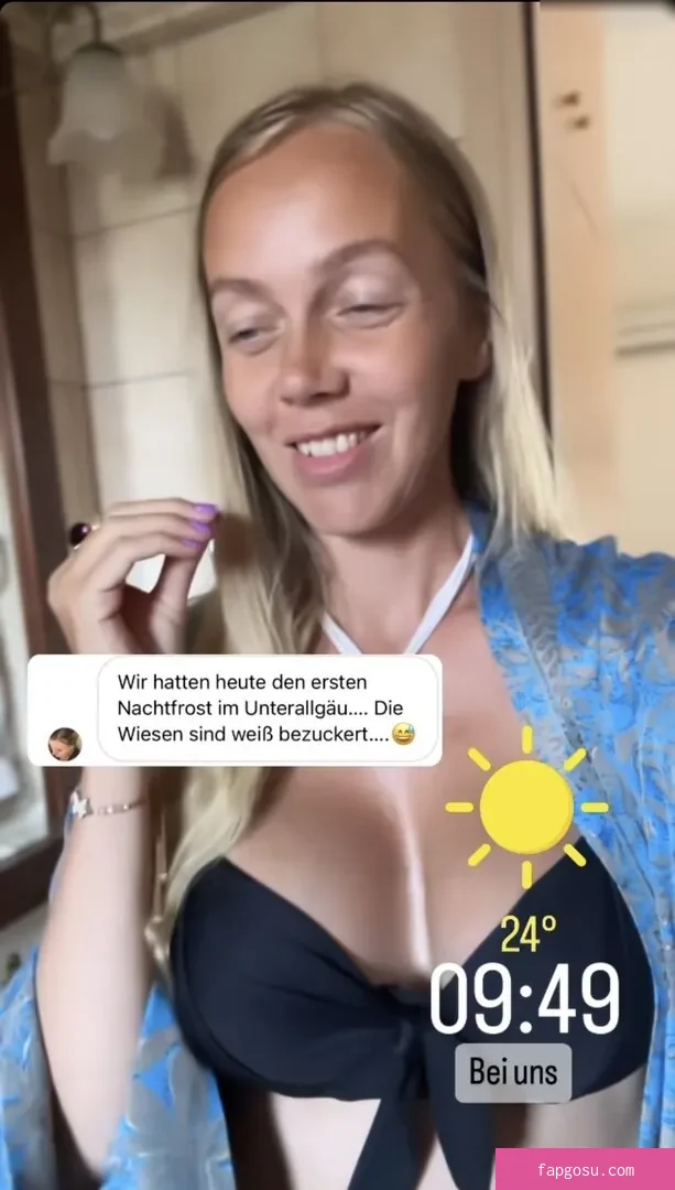 Sexy Julia