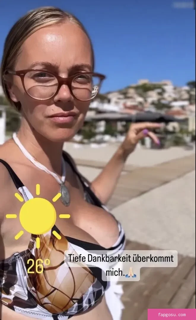 Sexy Julia