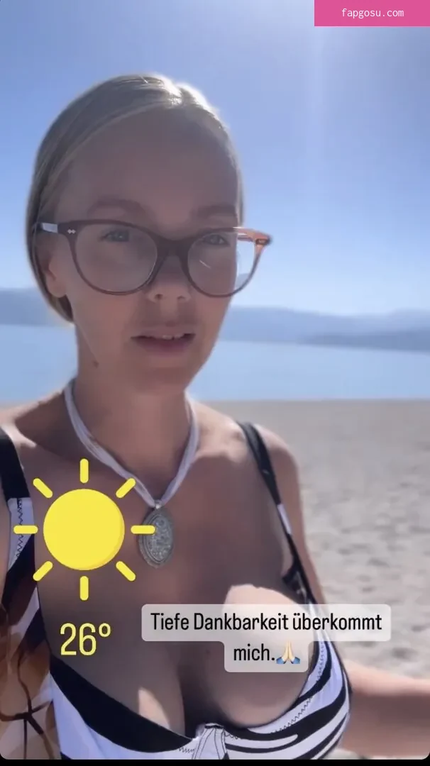 Sexy Julia