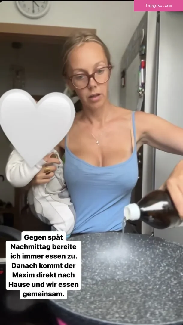 Sexy Julia