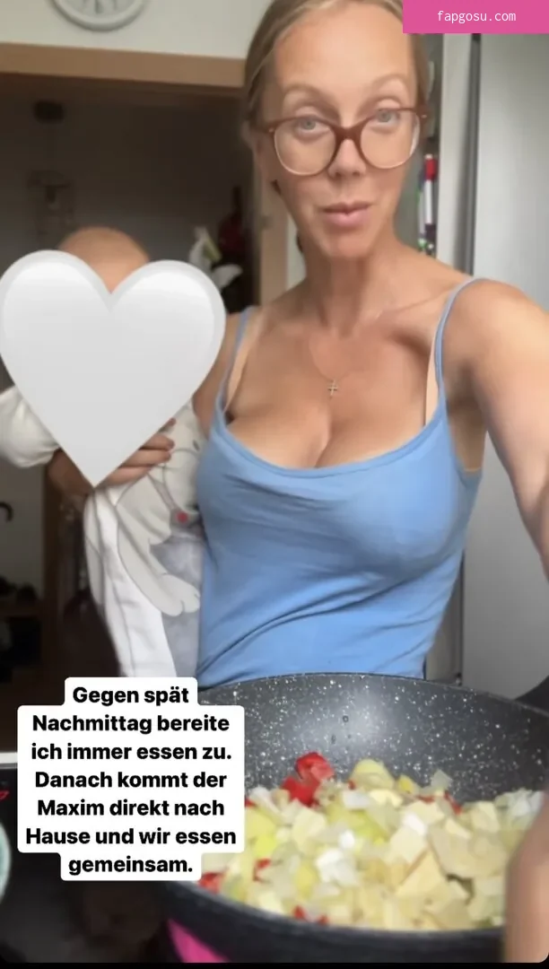 Sexy Julia