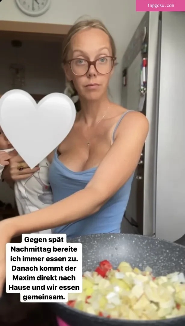 Sexy Julia