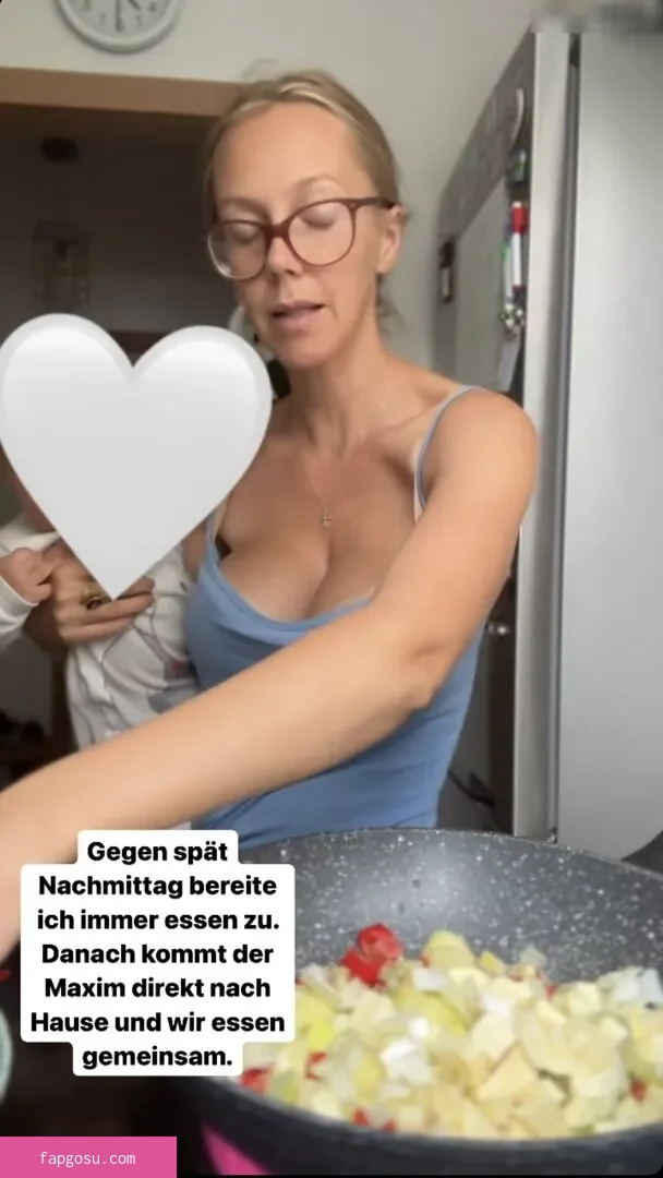 Sexy Julia