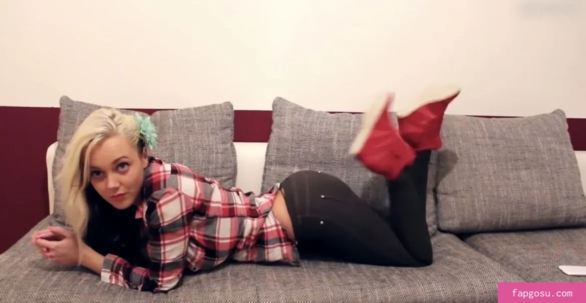 Sexy Julia