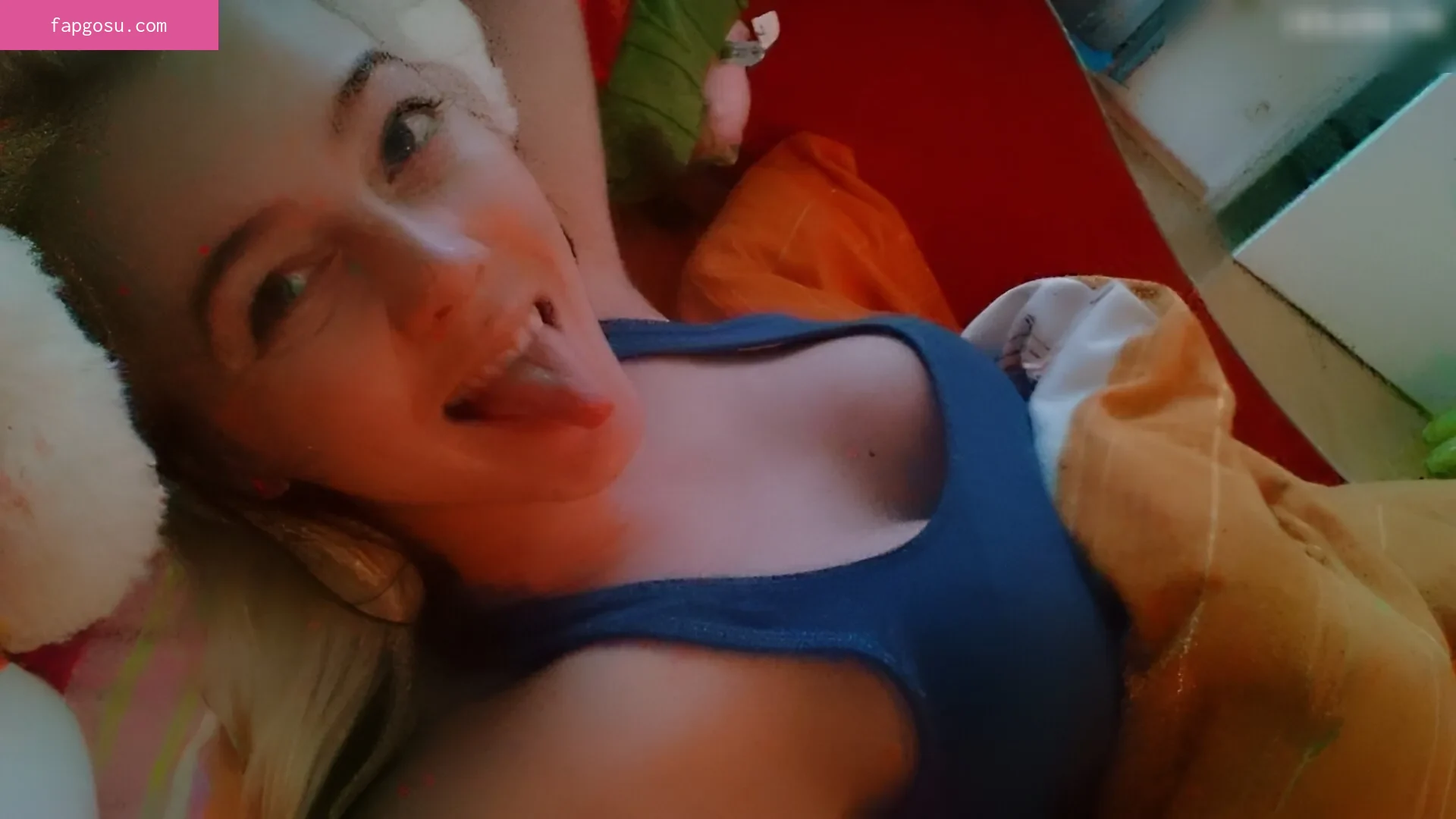 Sexy Julia