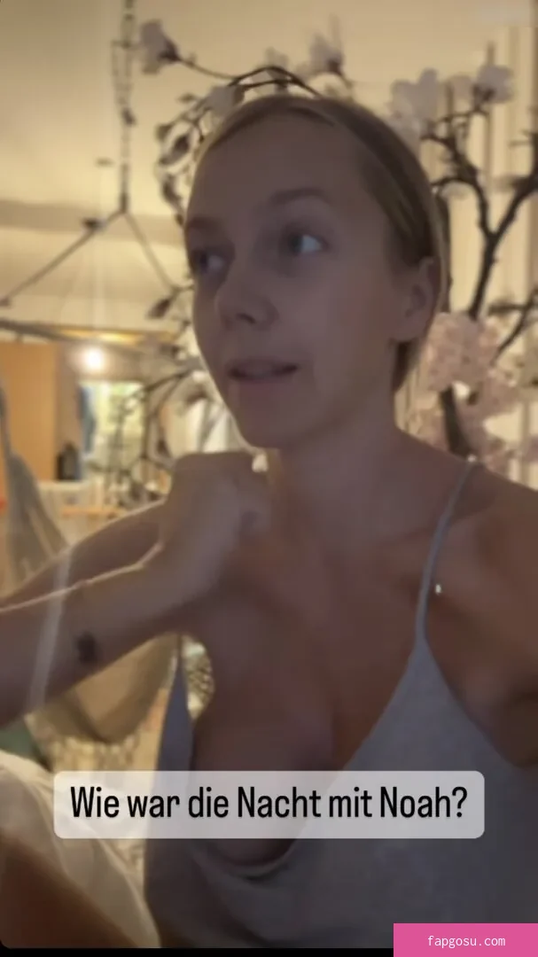 Sexy Julia