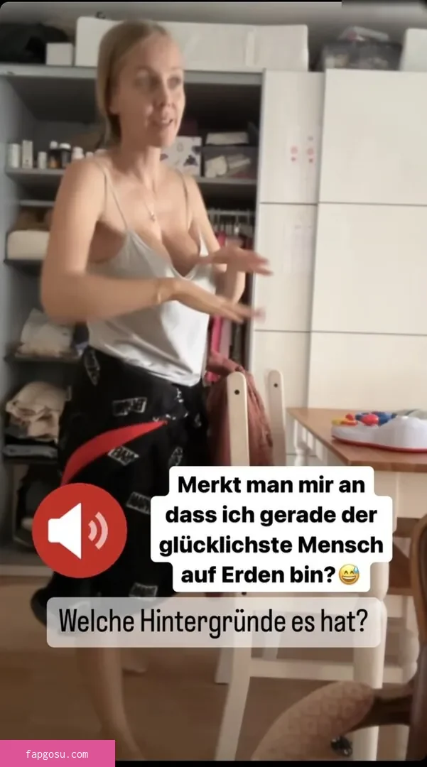Sexy Julia