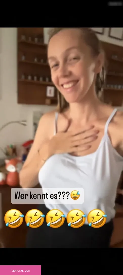 Sexy Julia