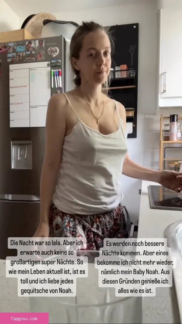 Sexy Julia
