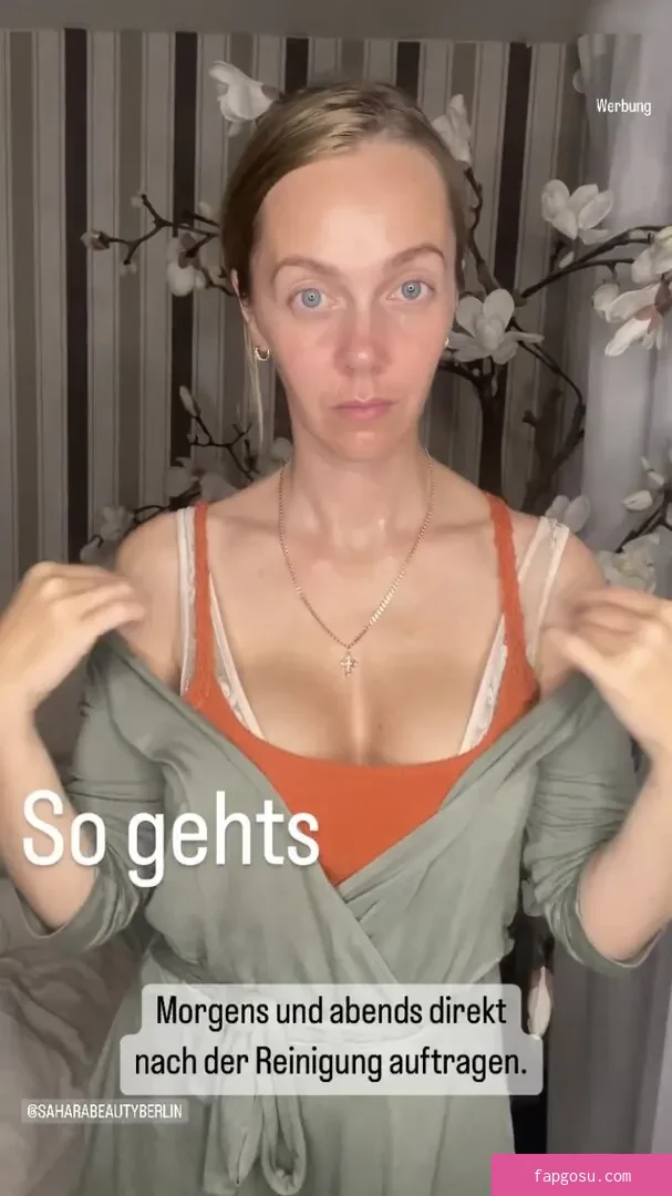 Sexy Julia